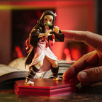 Product image Demon Slayer - Nezuko Kamado Figure 14.2 cm