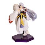 Product image Inu Yasha - Sesshomaru Figure 19.3 cm