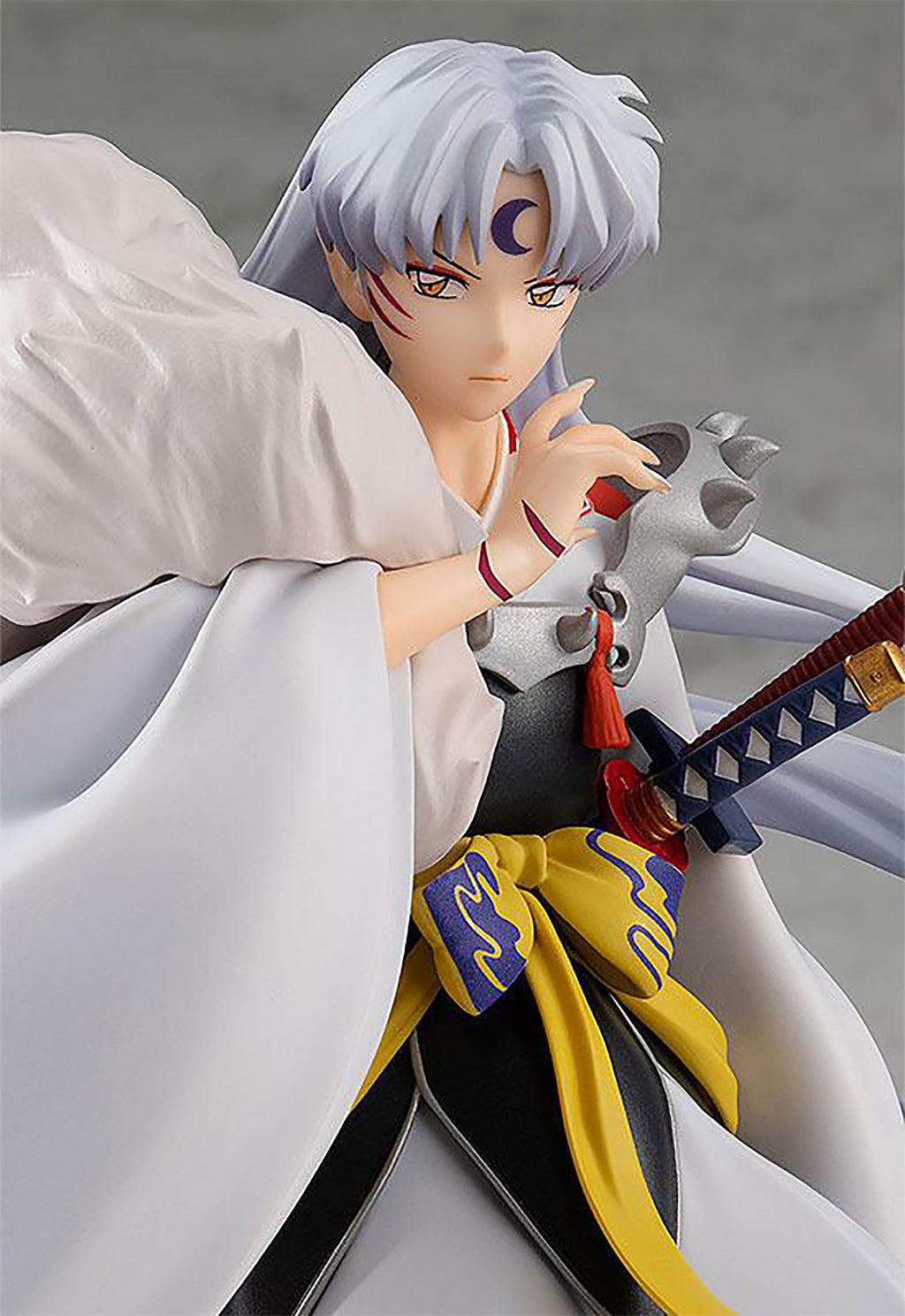 Product image Inu Yasha - Sesshomaru Figure 19.3 cm