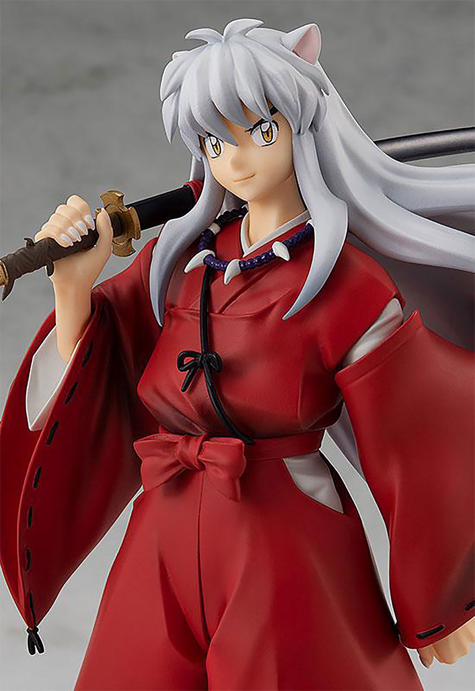 Product image Inu Yasha - Final Act Figure 18 cm