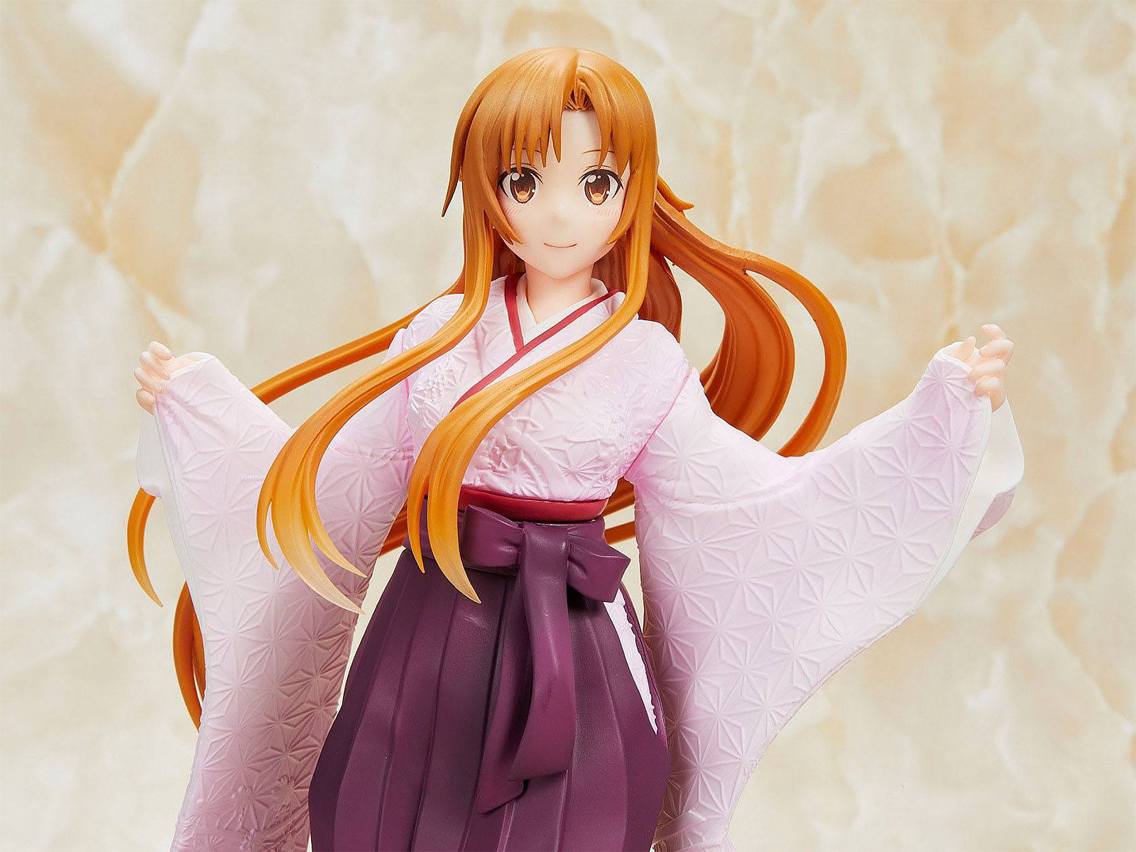 Product image Sword Art Online Alicization - Asuna Japanese Figure 21.5 cm
