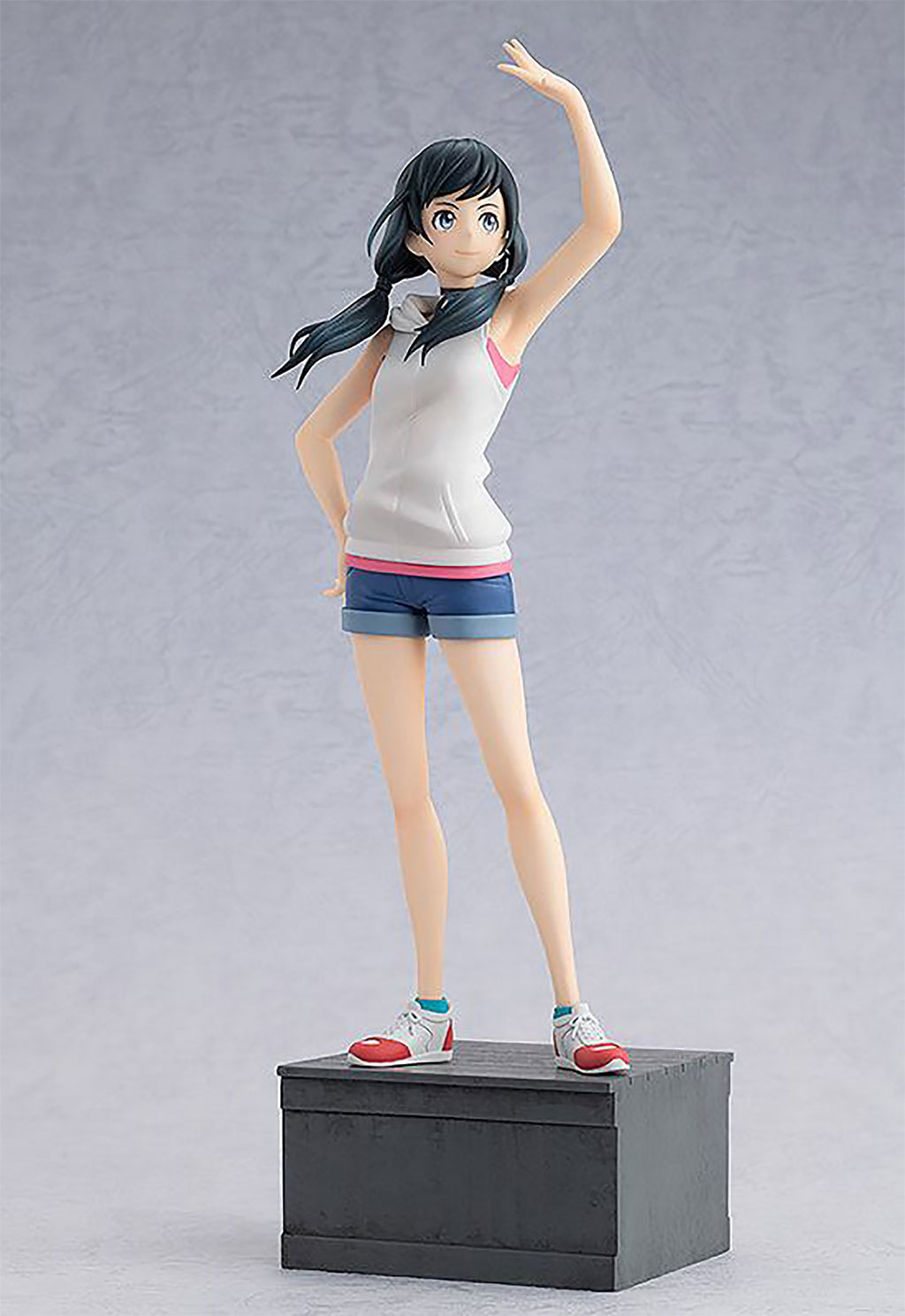 Product image Weathering With You - Hina Amano Figure 21.4 cm
