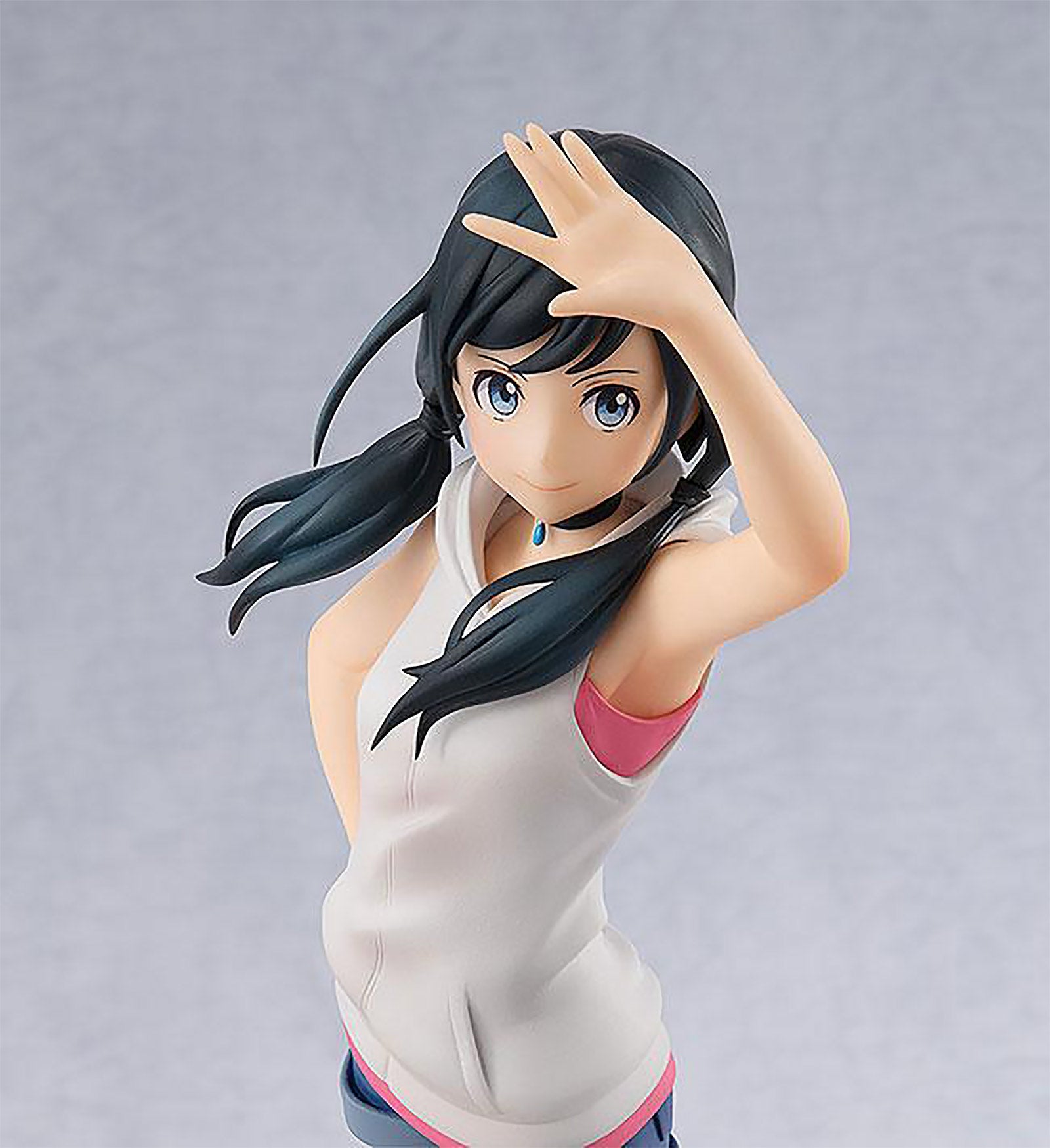 Product image Weathering With You - Hina Amano Figure 21.4 cm