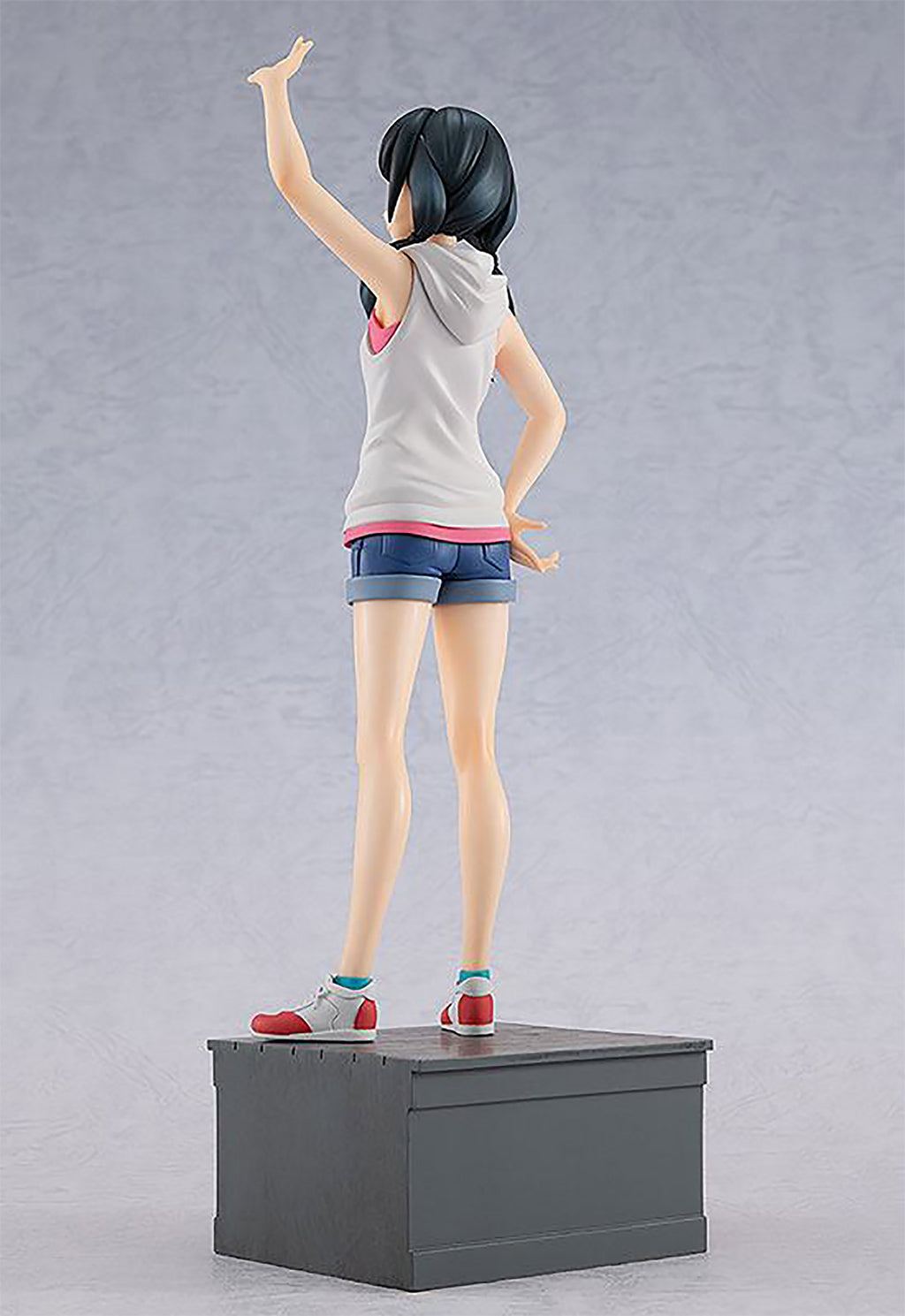 Product image Weathering With You - Hina Amano Figure 21.4 cm