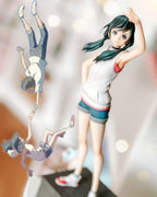 Product image Weathering With You - Hina Amano Figure 21.4 cm
