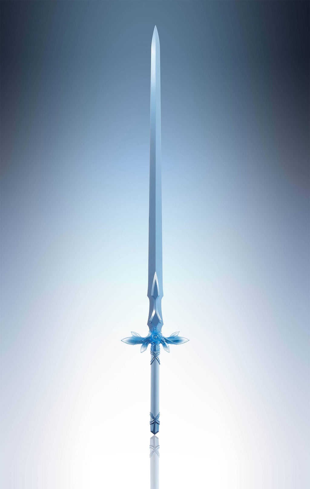 Product image Sword Art Online Alicization - War of Underworld Blue Rose Sword Replica