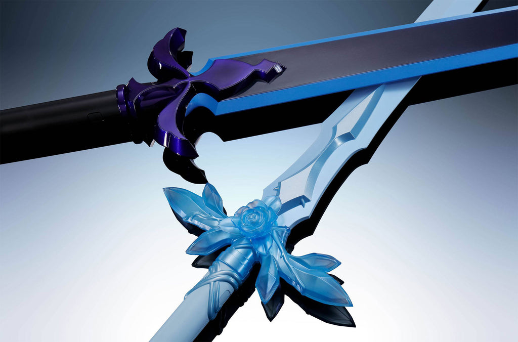 Product image Sword Art Online Alicization - War of Underworld Blue Rose Sword Replica