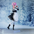 Product image Re:Zero - Ram Ice Season Figure