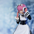 Product image Re:Zero - Ram Ice Season Figure