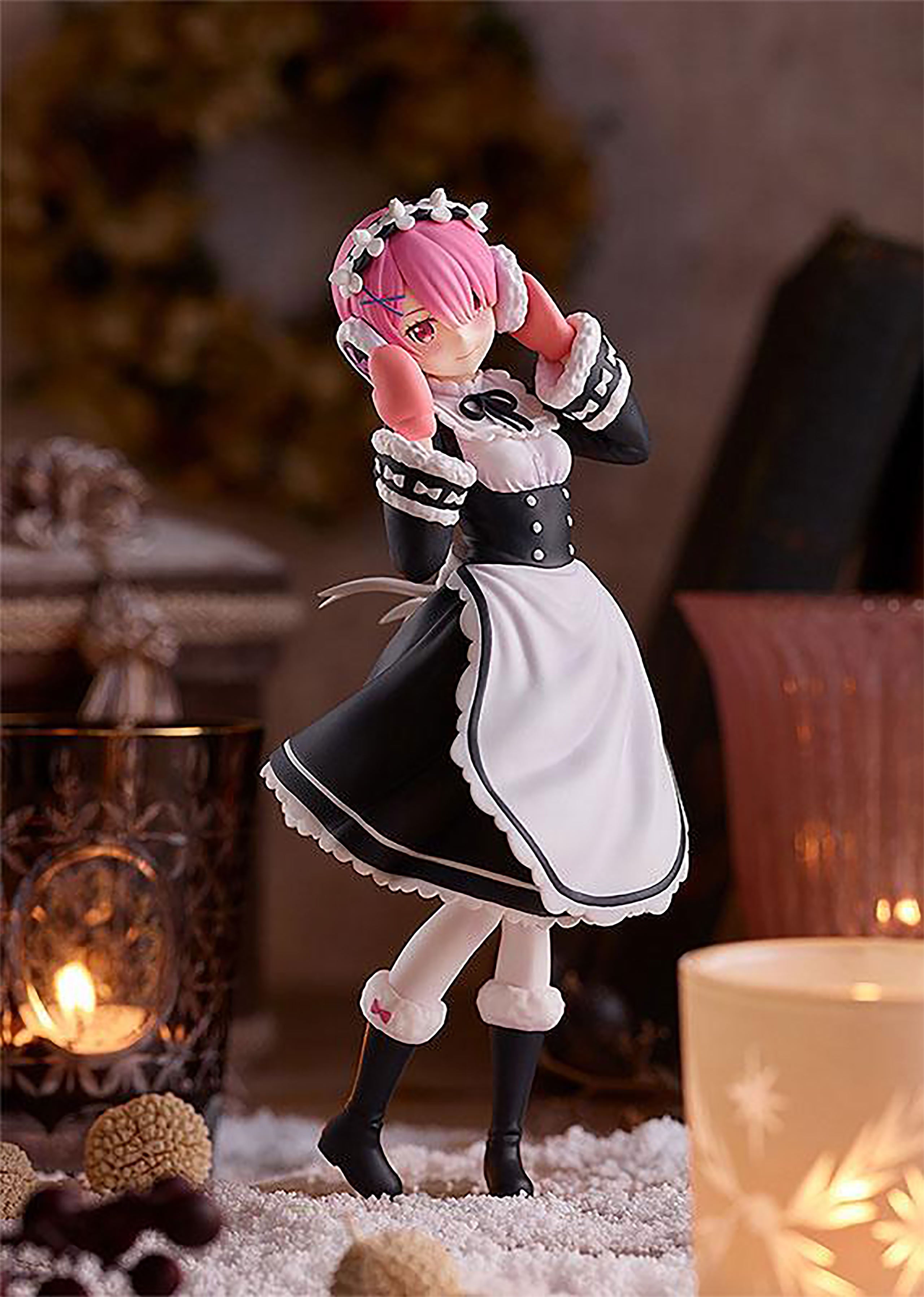 Product image Re:Zero - Ram Ice Season Figure