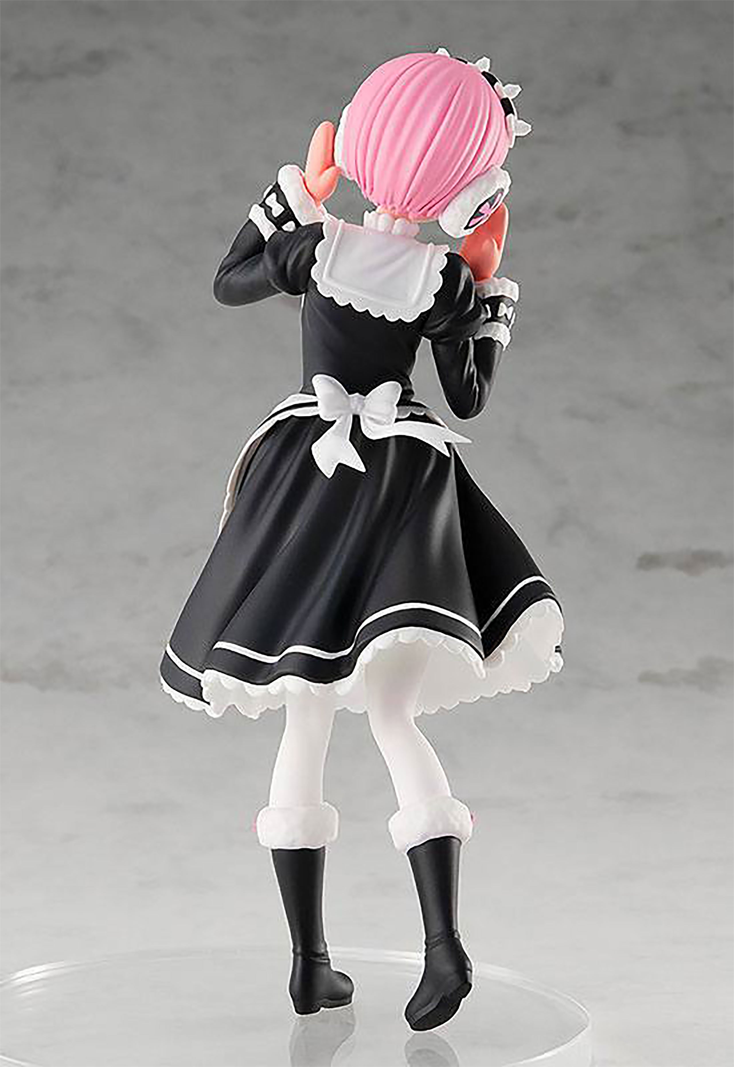 Product image Re:Zero - Ram Ice Season Figure