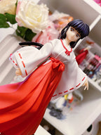 Product image Inu Yasha - Kikyo Figure 17.2 cm