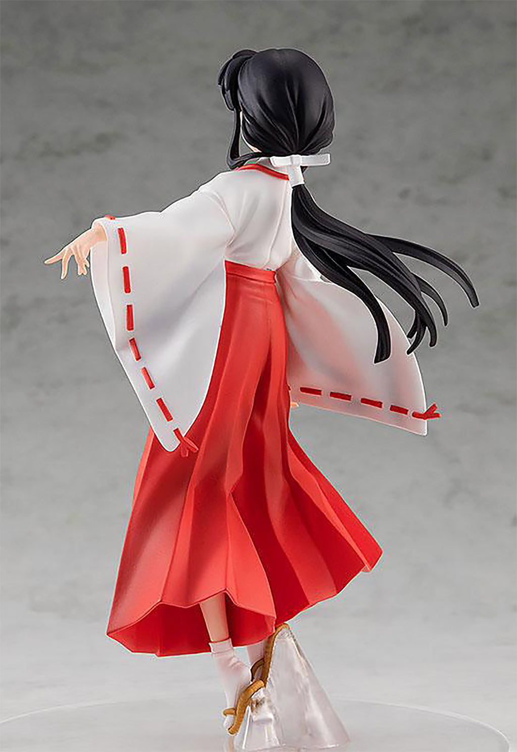 Product image Inu Yasha - Kikyo Figure 17.2 cm