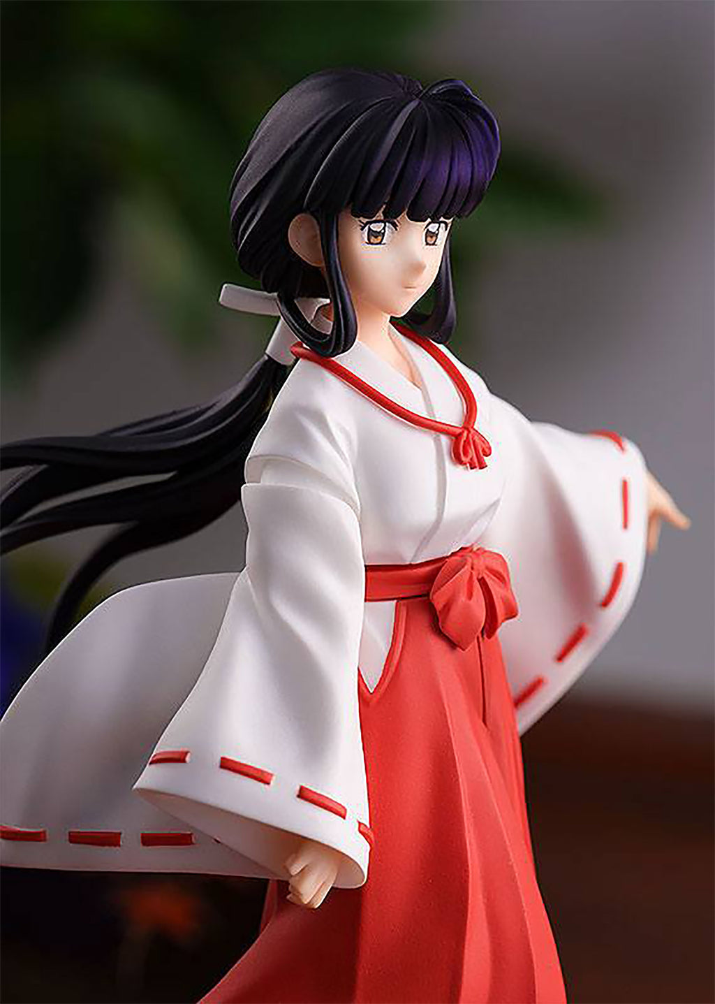 Product image Inu Yasha - Kikyo Figure 17.2 cm
