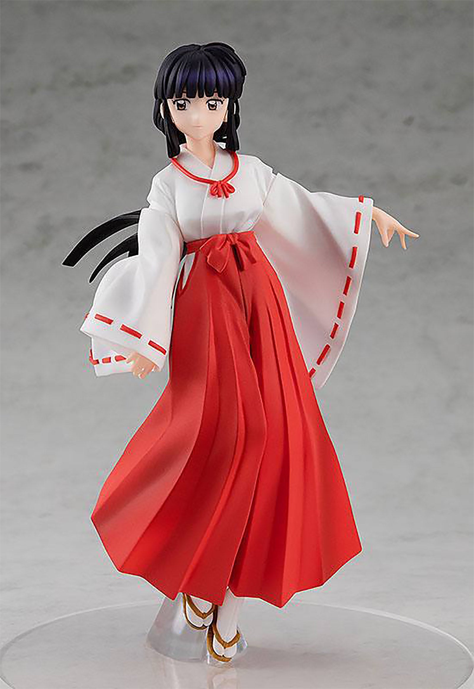 Product image Inu Yasha - Kikyo Figure 17.2 cm