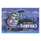 Product image My Neighbor Totoro - 10 Piece Stationery Set