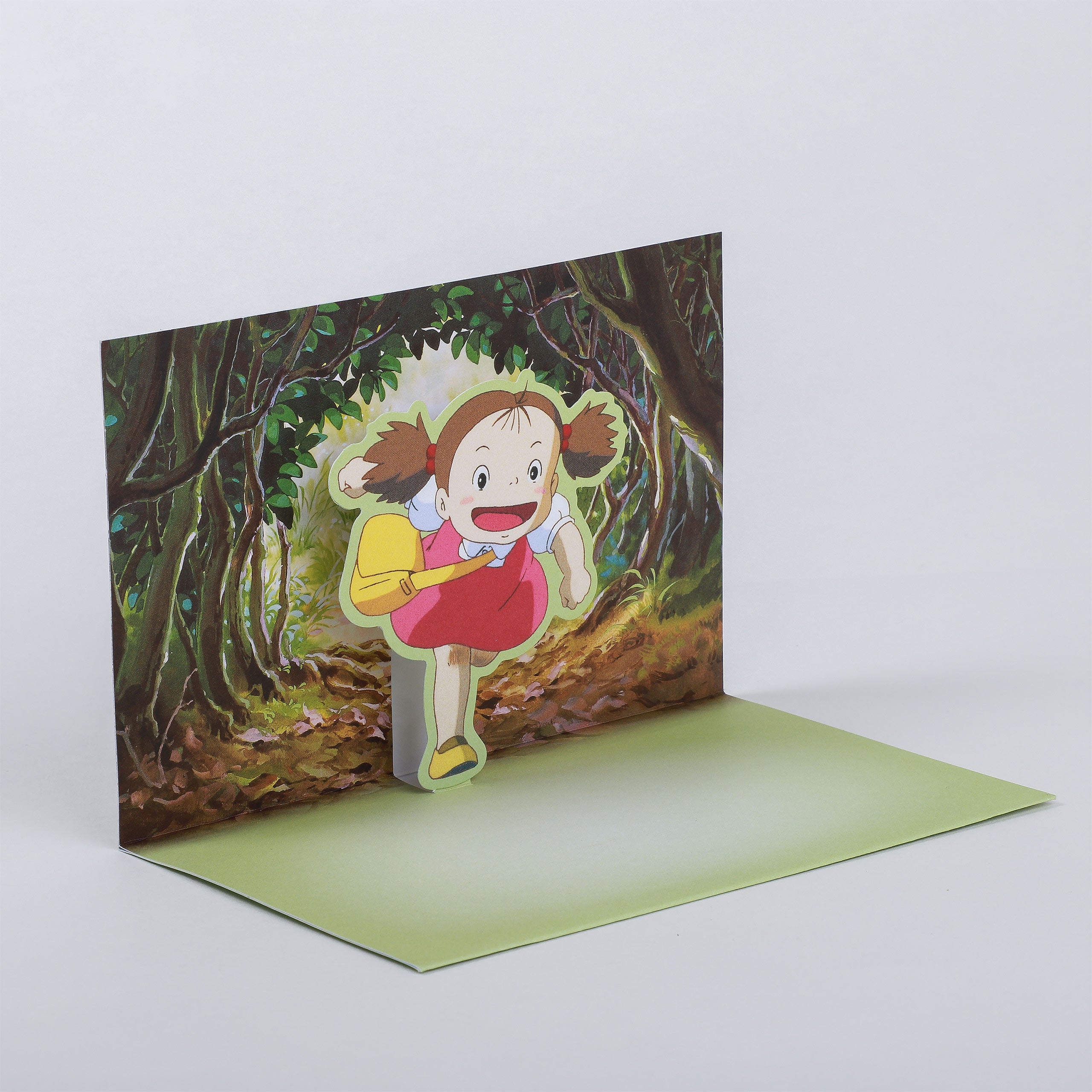 Product image My Neighbor Totoro - 10 Piece Stationery Set
