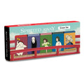 Product image Spirited Away - Eraser 5 Set