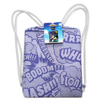 Product image My Hero Academia - Group Reversible Bedding in Fabric Bag