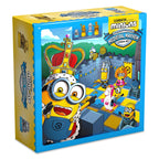 Product image Minions - Medieval Mayhem Chess Game