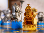 Product image Minions - Medieval Mayhem Chess Game