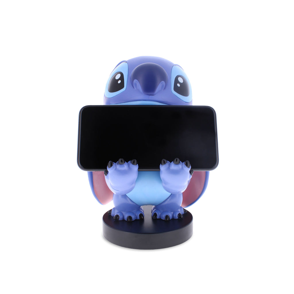 Product image Lilo & Stitch - Cable Guy Figure