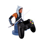Product image Star Wars - Ahsoka Tano Cable Guy Figure