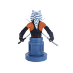 Product image Star Wars - Ahsoka Tano Cable Guy Figure