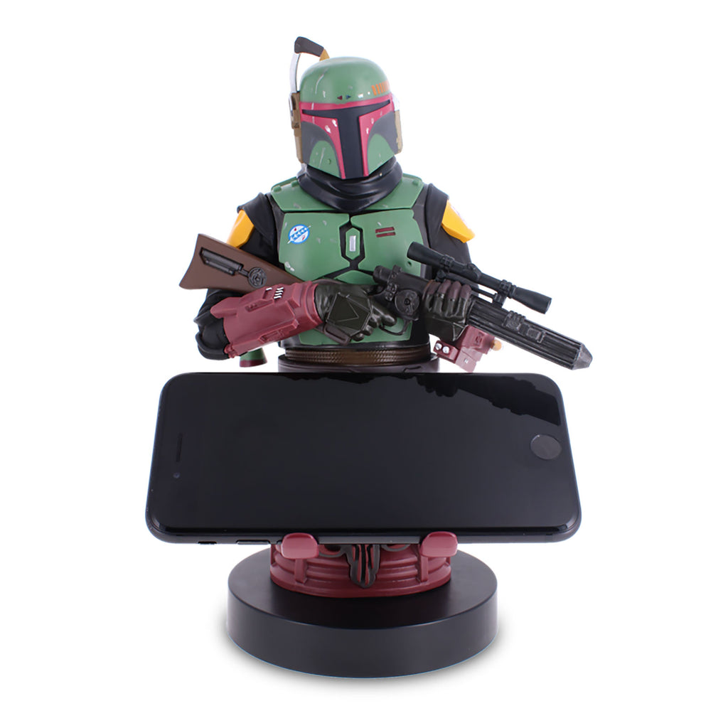 Product image Boba Fett Cable Guy Figure - Star Wars