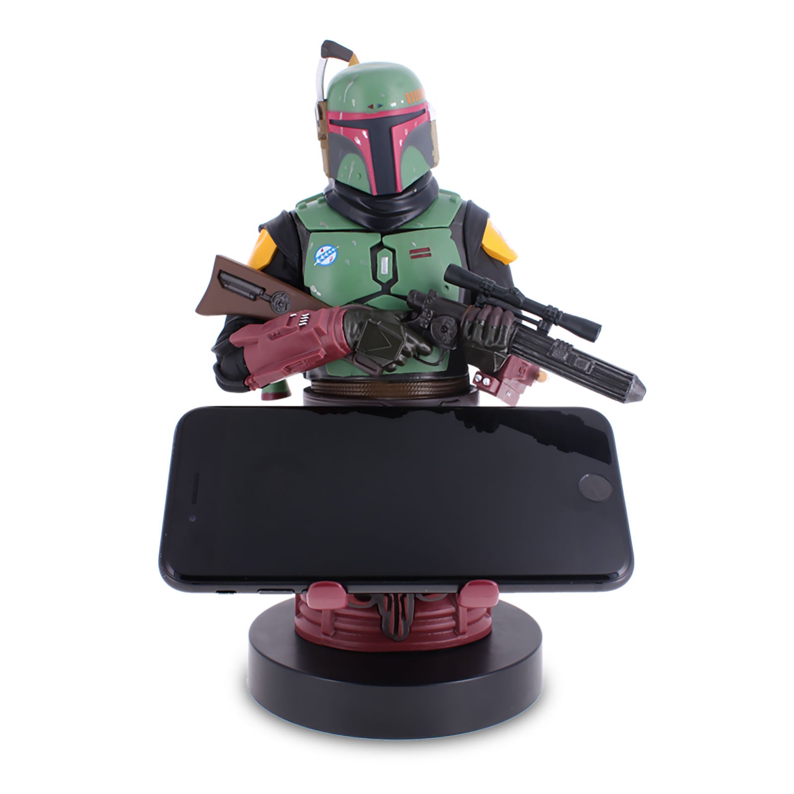 Product image Boba Fett Cable Guy Figure - Star Wars