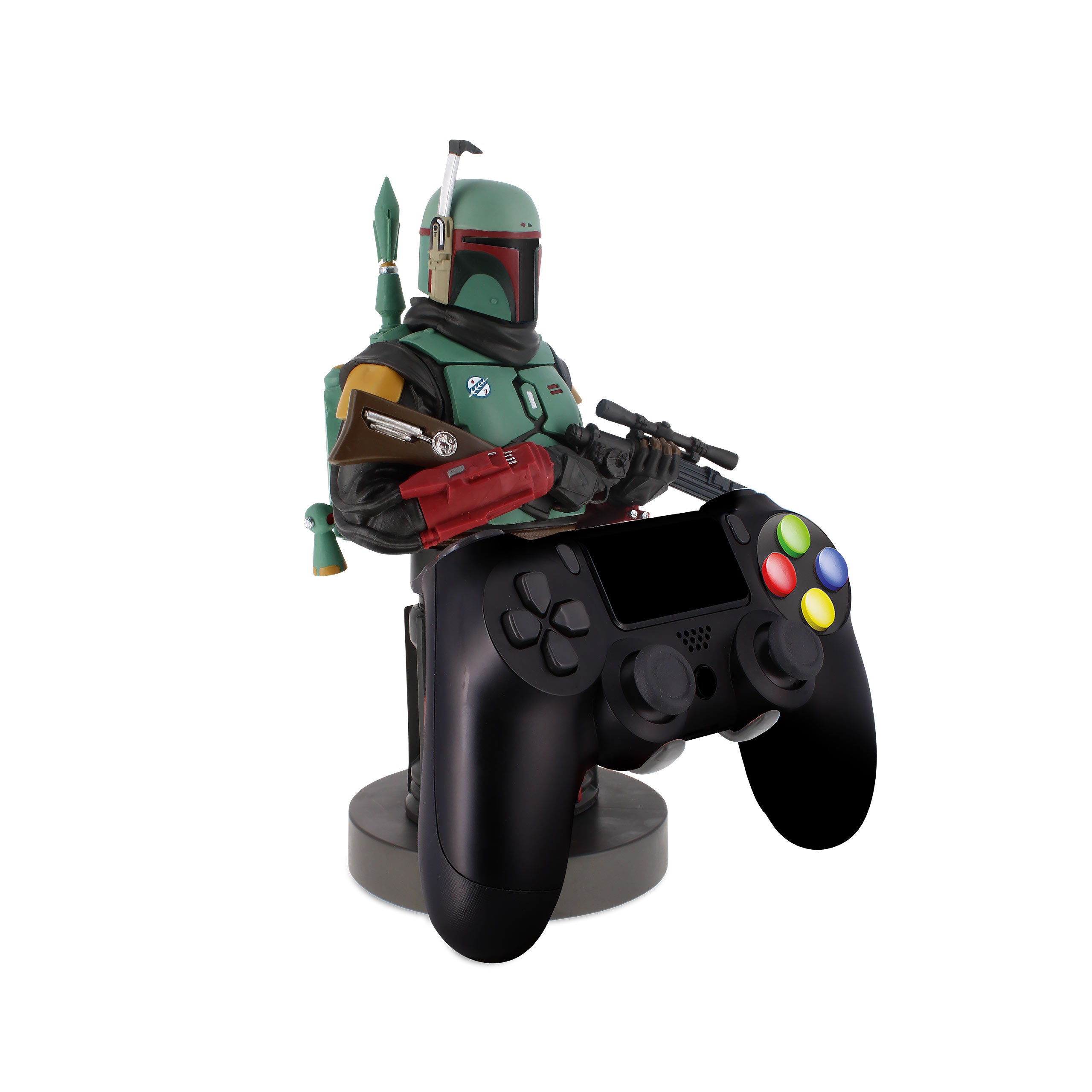 Product image Boba Fett Cable Guy Figure - Star Wars