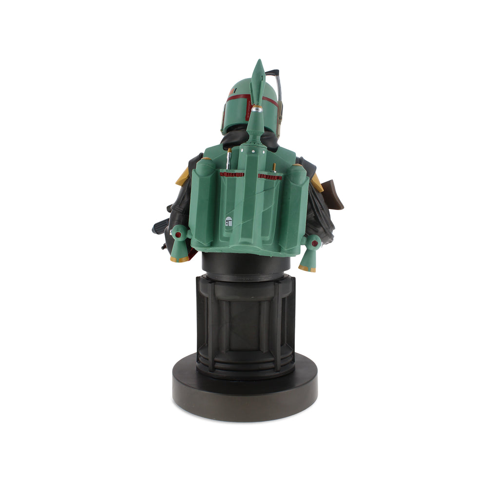 Product image Boba Fett Cable Guy Figure - Star Wars