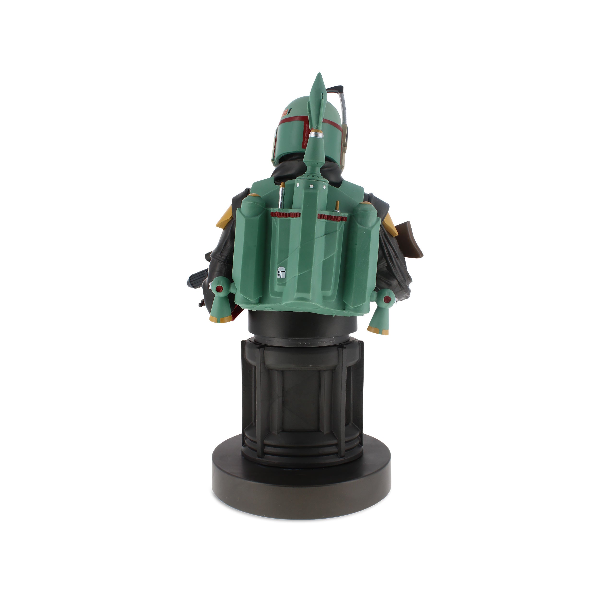 Product image Boba Fett Cable Guy Figure - Star Wars