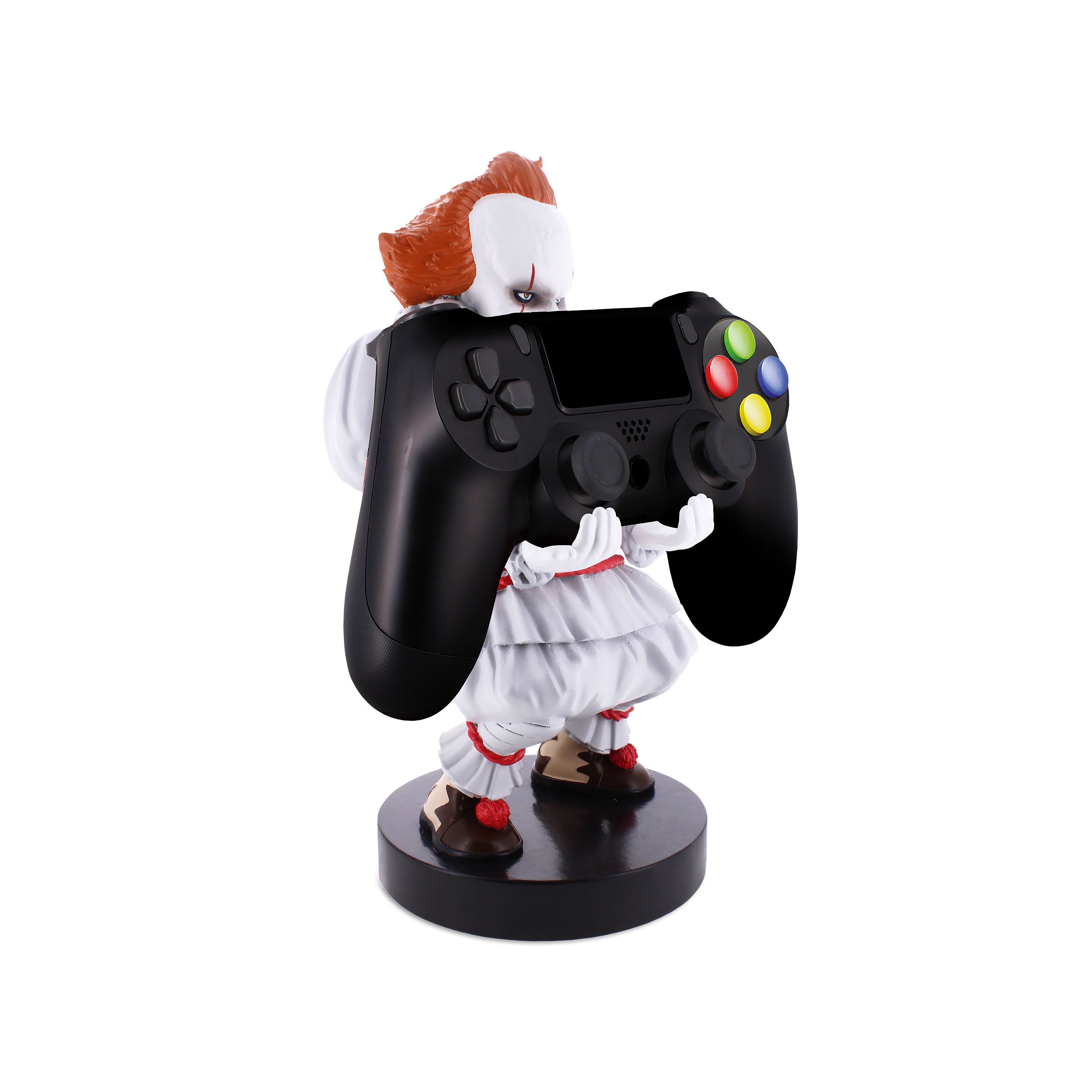 Product image Stephen King's IT - Pennywise Cable Guy Figure
