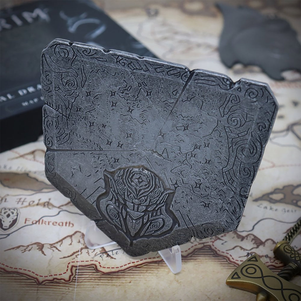 Product image Skyrim - Dragonstone Replica Limited