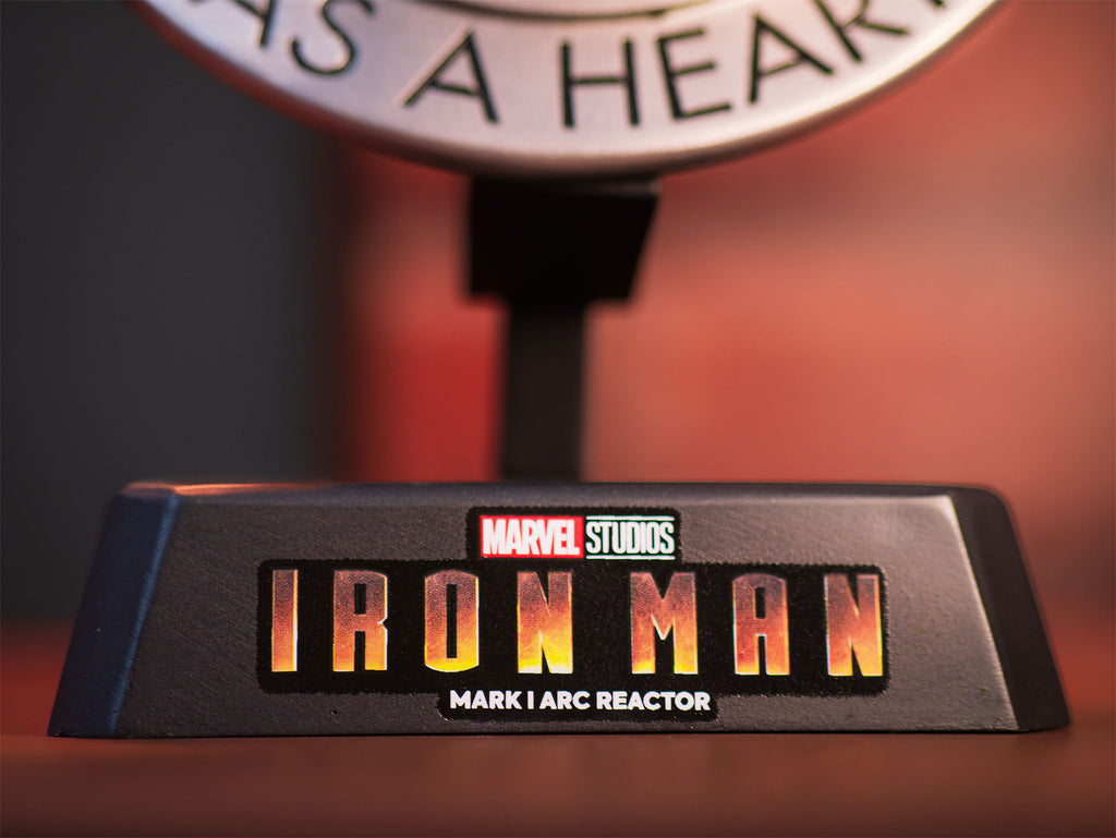 Product image Iron Man - Arc Reactor Replica Marvel Movie Museum Collection