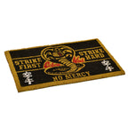 Product image Cobra Kai - No Mercy Doormat