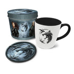 Product image Witcher - Taste of Steel Gift Set