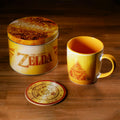 Product image Zelda - Symbols Gift Set