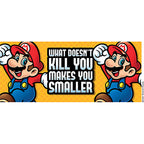 Product image Super Mario - Makes You Smaller Mug