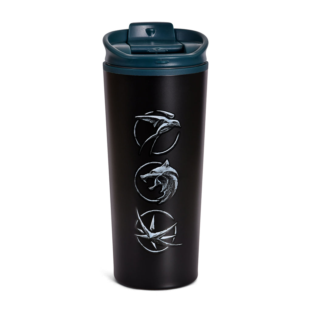 Product image Witcher - Medallion To Go Cup