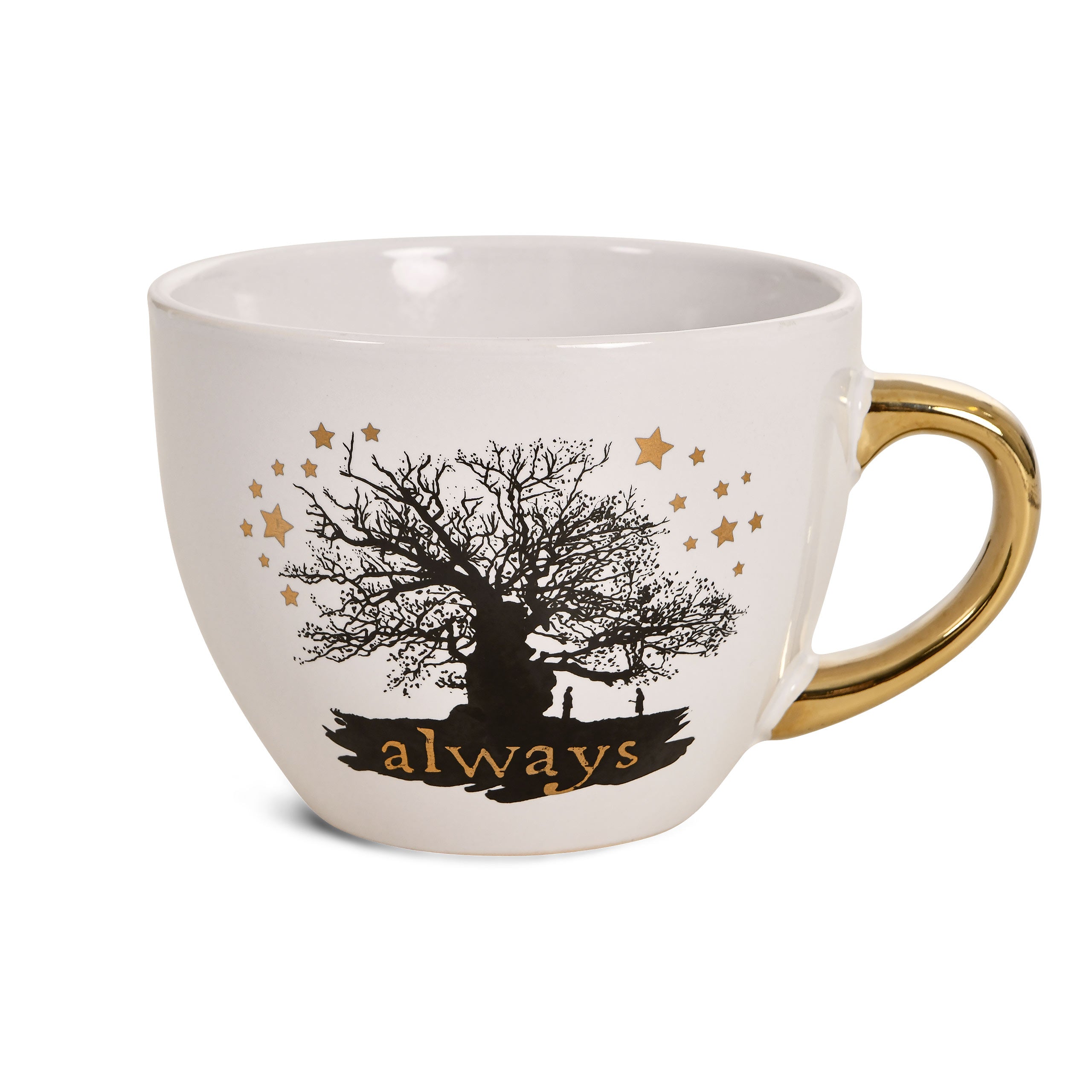 Product image Harry Potter - Always Mug XXL