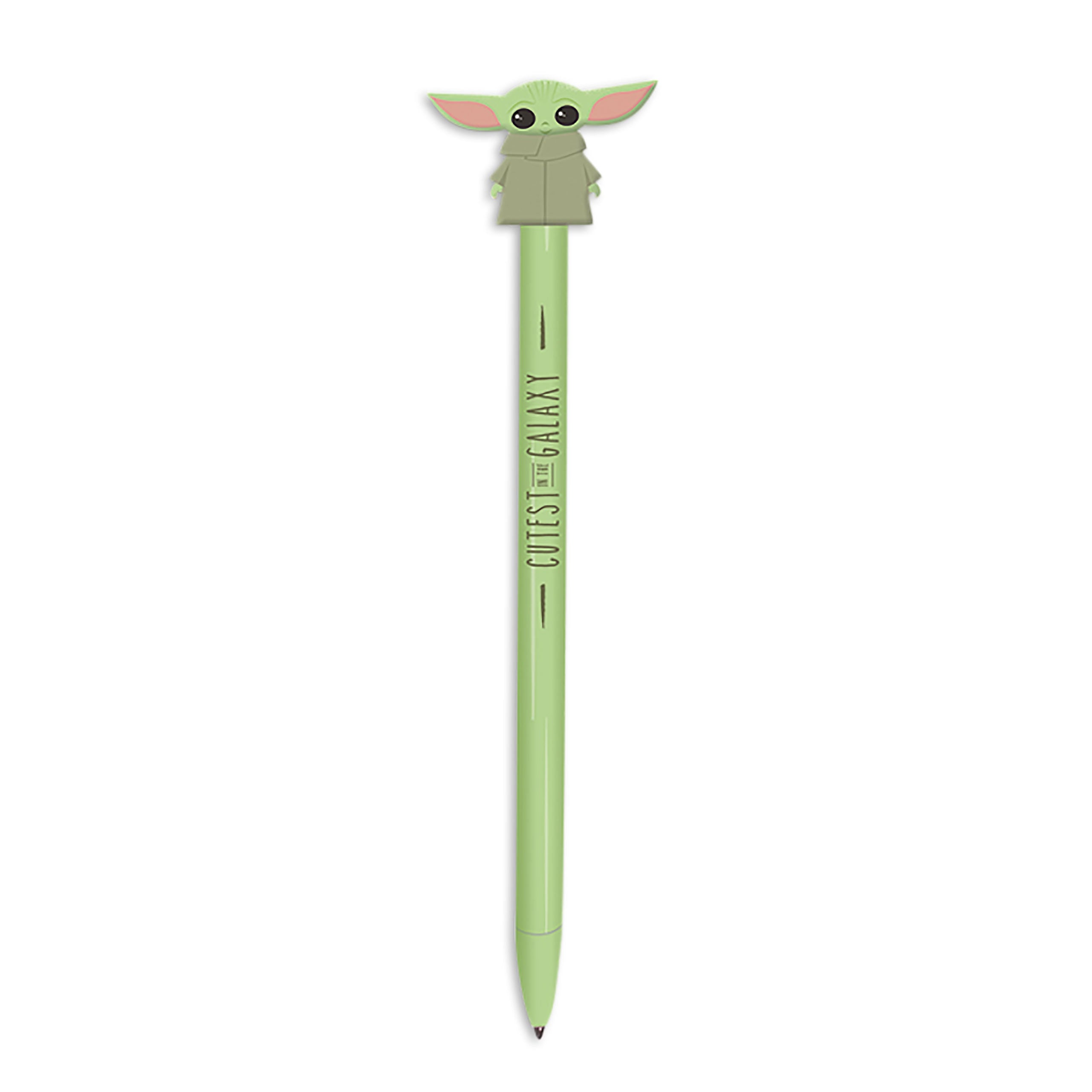 Product image Grogu Pen - Star Wars The Mandalorian