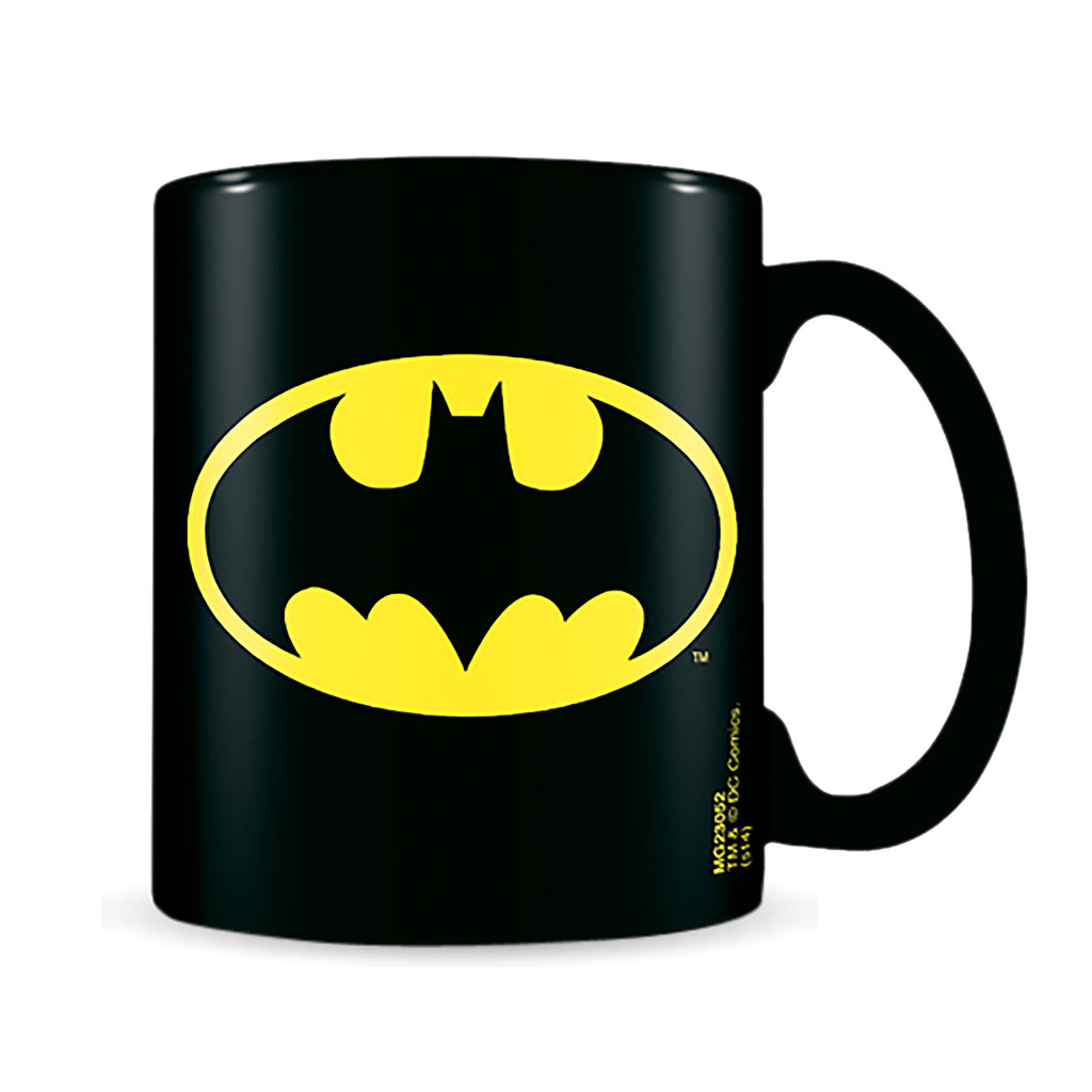 Product image Batman - Classic Logo Mug