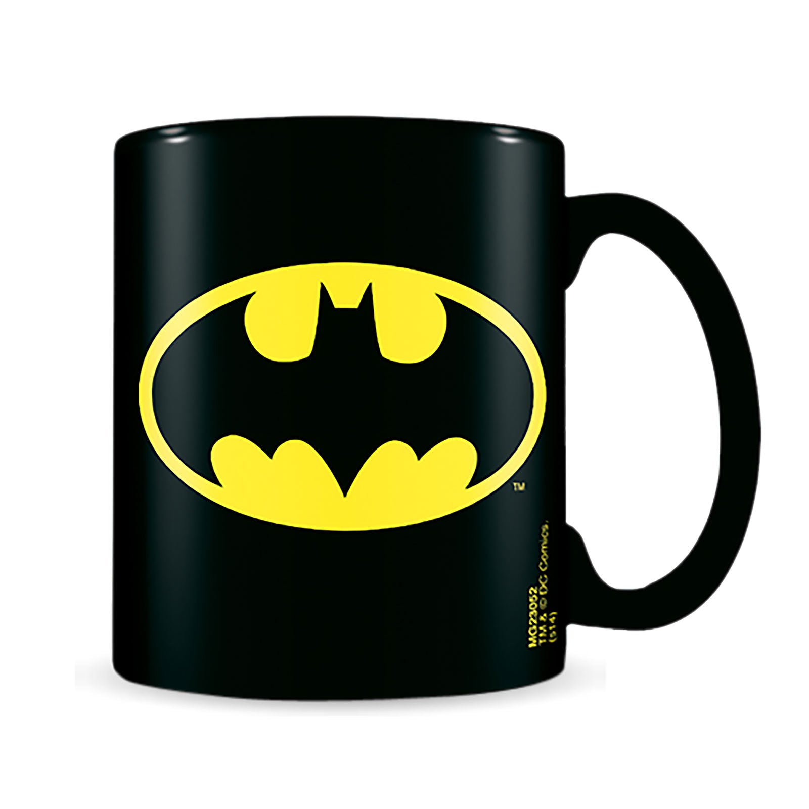 Product image Batman - Classic Logo Mug