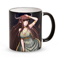 Product image Taurus Cup for Manga Fans - Zodiac Collection