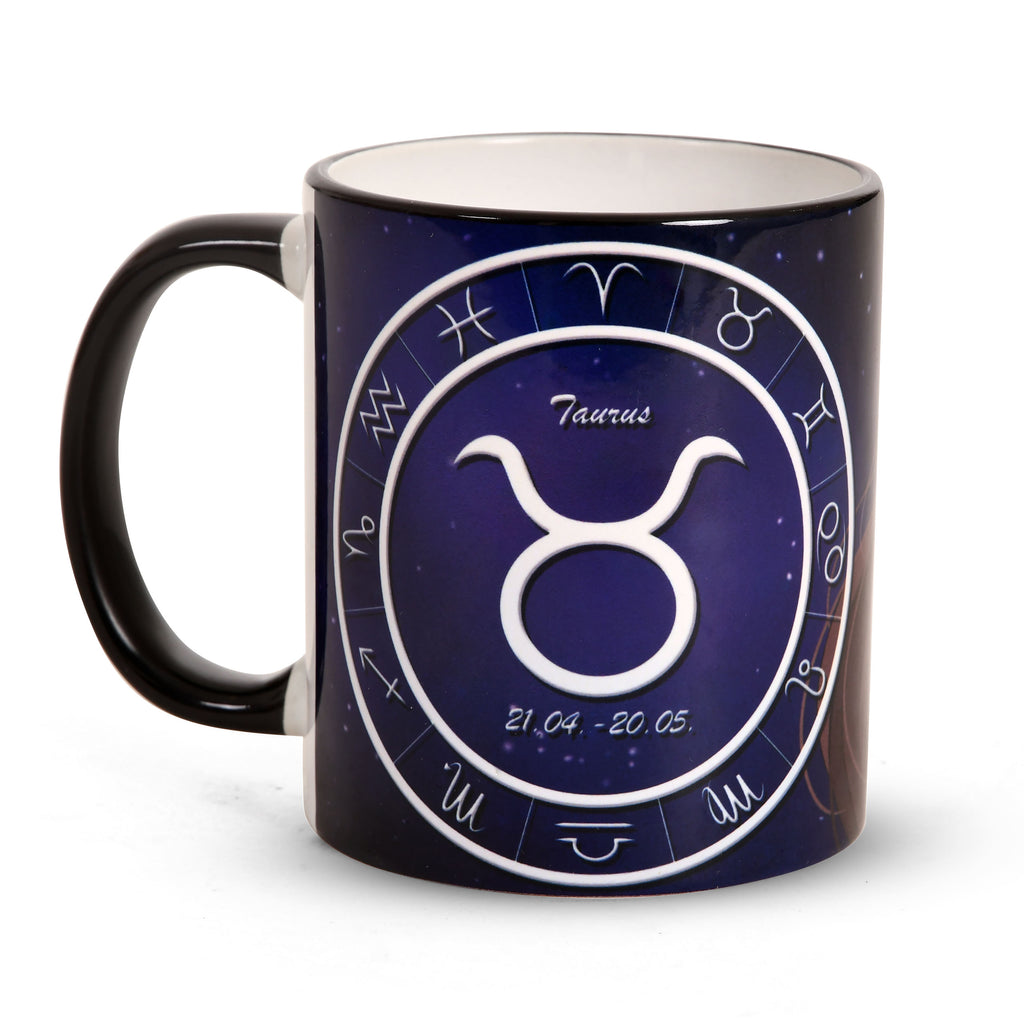 Product image Taurus Cup for Manga Fans - Zodiac Collection