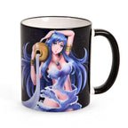 Product image Aquarius Mug for Manga Fans - Zodiac Collection
