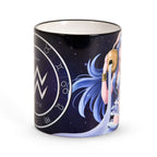 Product image Aquarius Mug for Manga Fans - Zodiac Collection