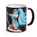 Product image Sagittarius Cup for Manga Fans - Zodiac Collection